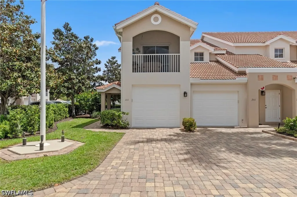 28611 Carriage Home Drive Bonita Springs FL 34134