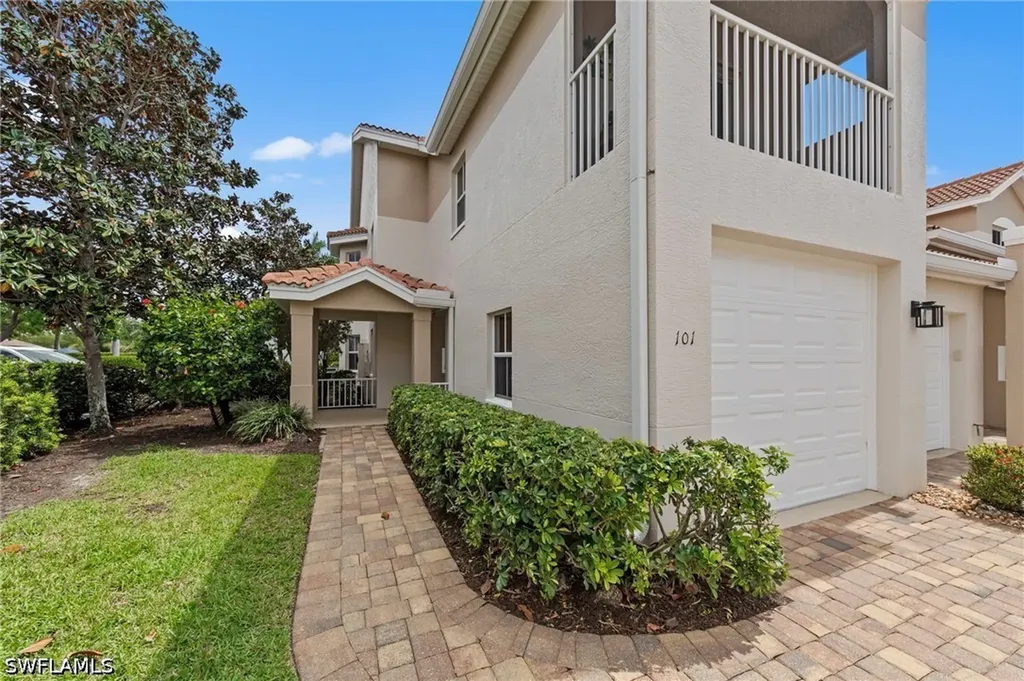 28611 Carriage Home Drive Bonita Springs FL 34134
