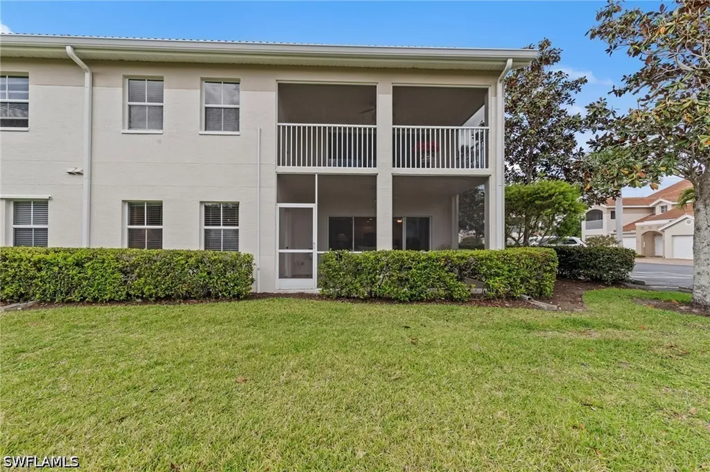 28611 Carriage Home Drive Bonita Springs FL 34134