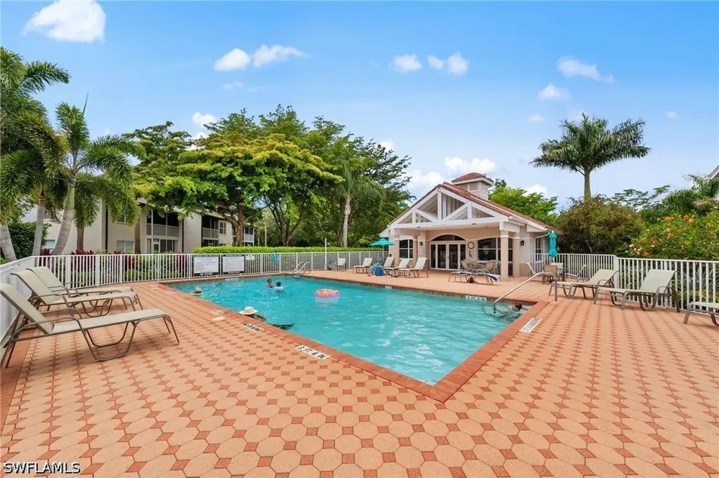 28611 Carriage Home Drive Bonita Springs FL 34134