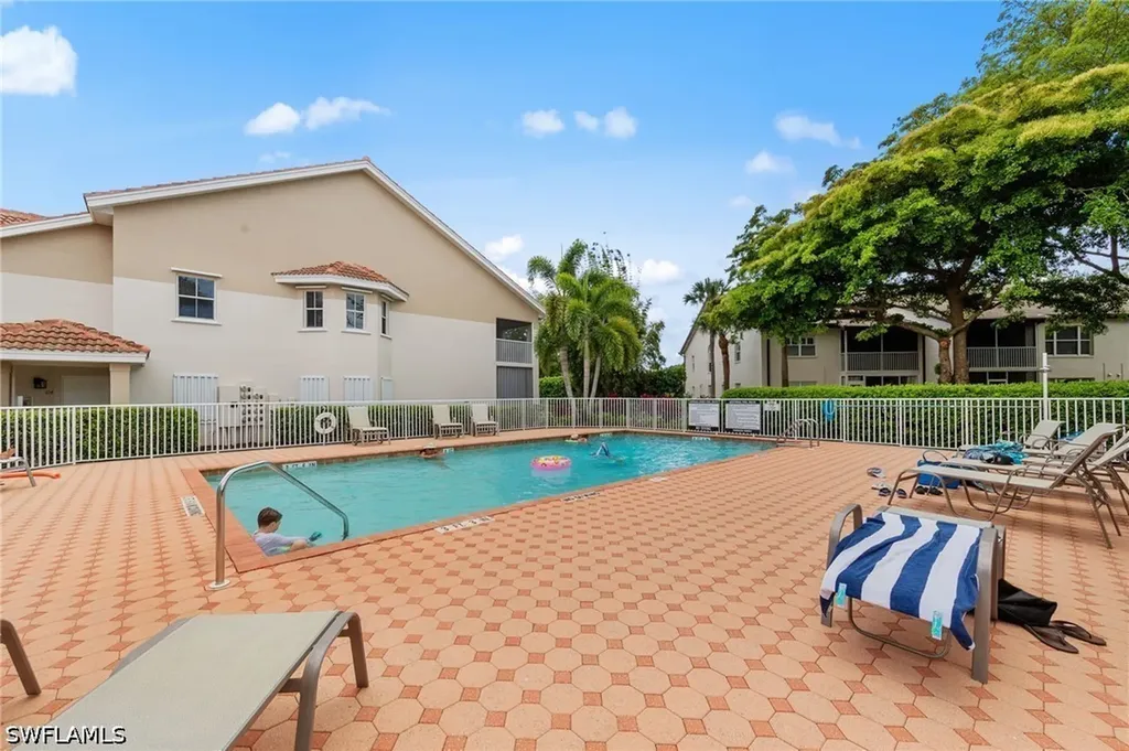 28611 Carriage Home Drive Bonita Springs FL 34134
