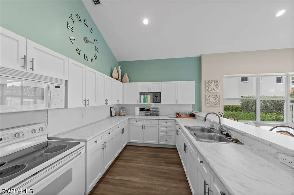 28611 Carriage Home Drive Bonita Springs FL 34134