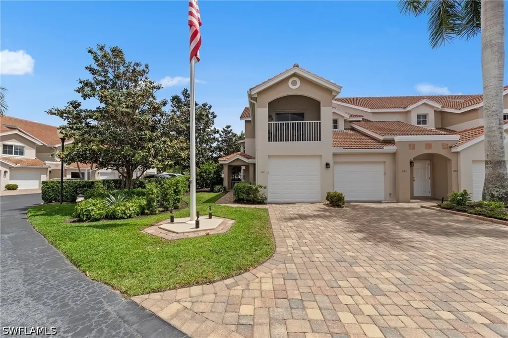 28611 Carriage Home Drive Bonita Springs FL 34134