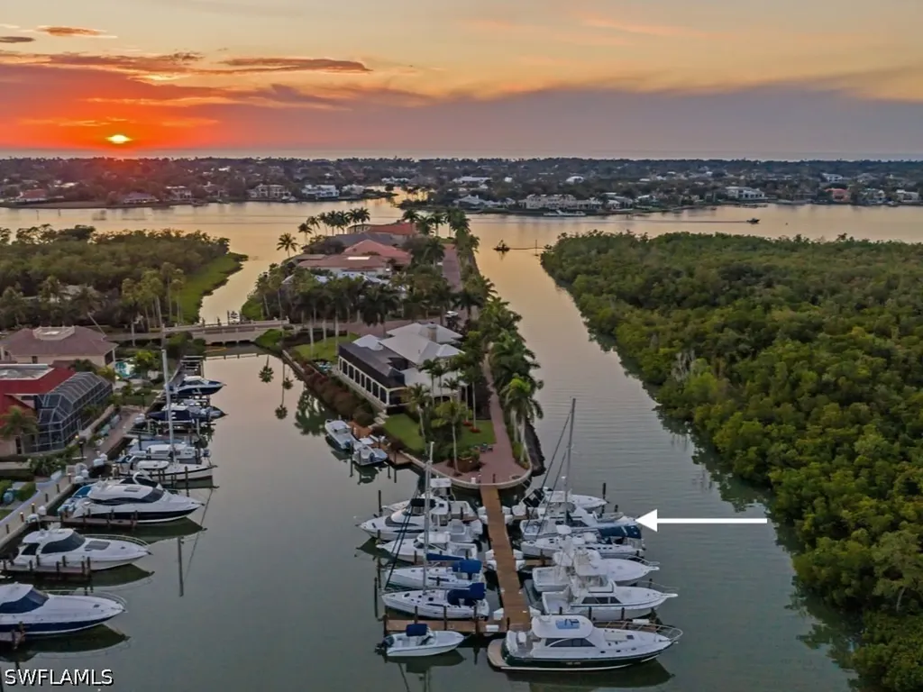 1777 Gulfstar Drive S Naples FL 34112