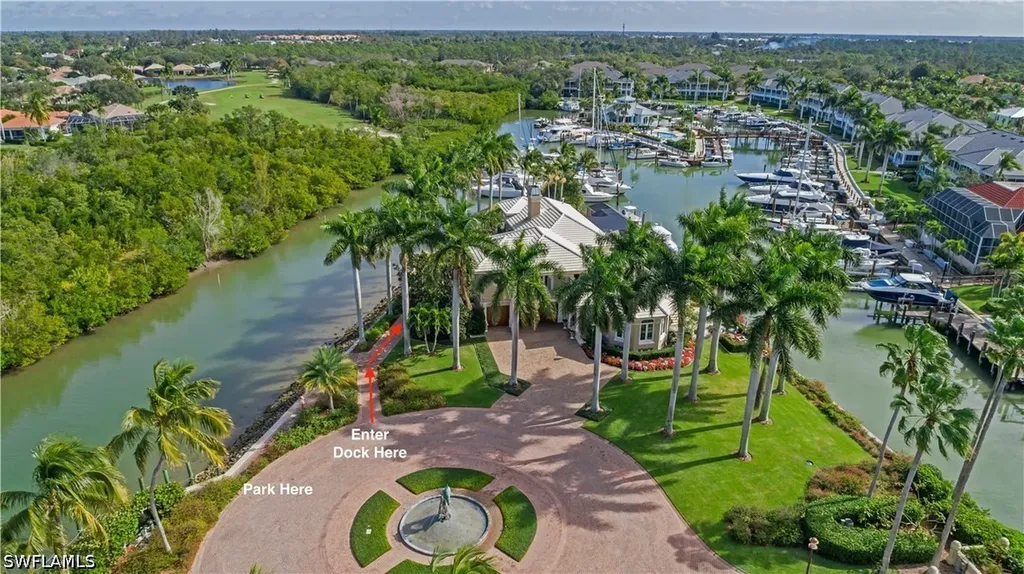1777 Gulfstar Drive S Naples FL 34112