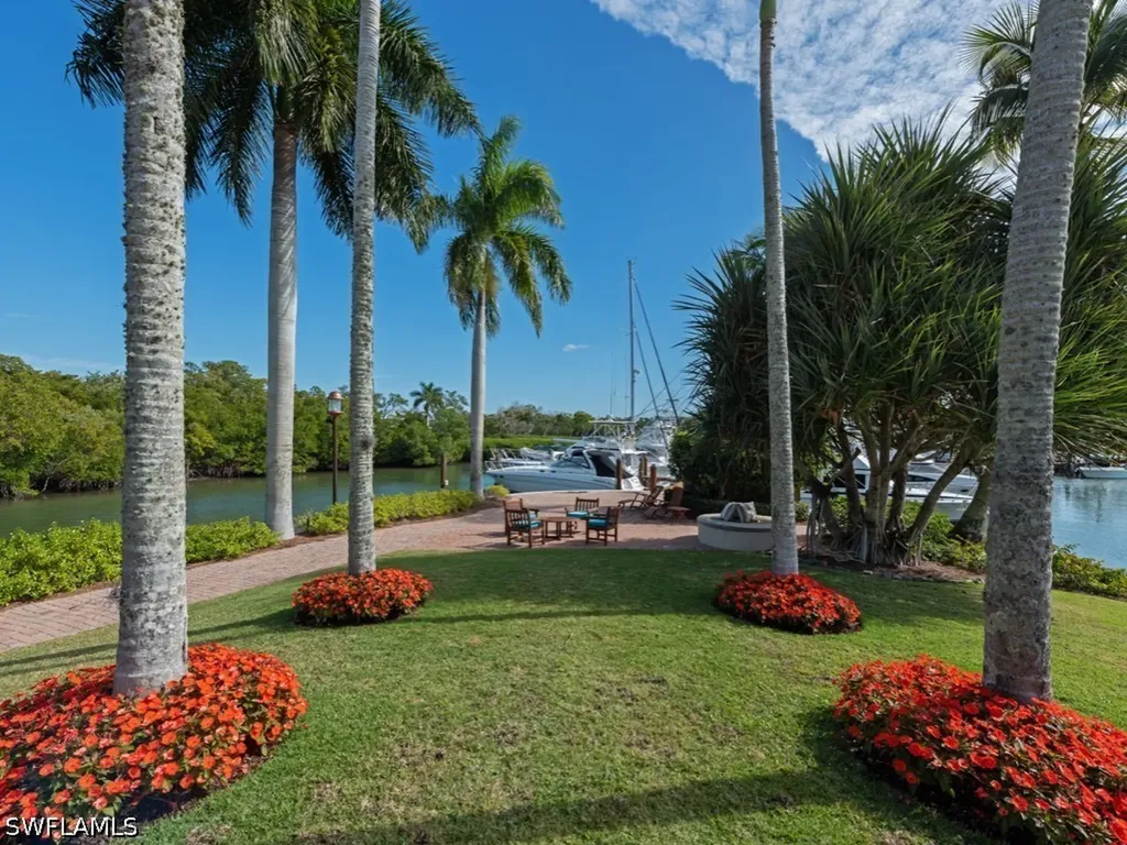 1777 Gulfstar Drive S Naples FL 34112