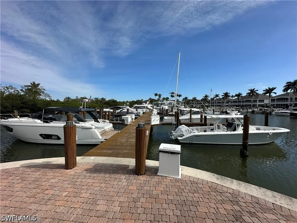 1777 Gulfstar Drive S Naples FL 34112