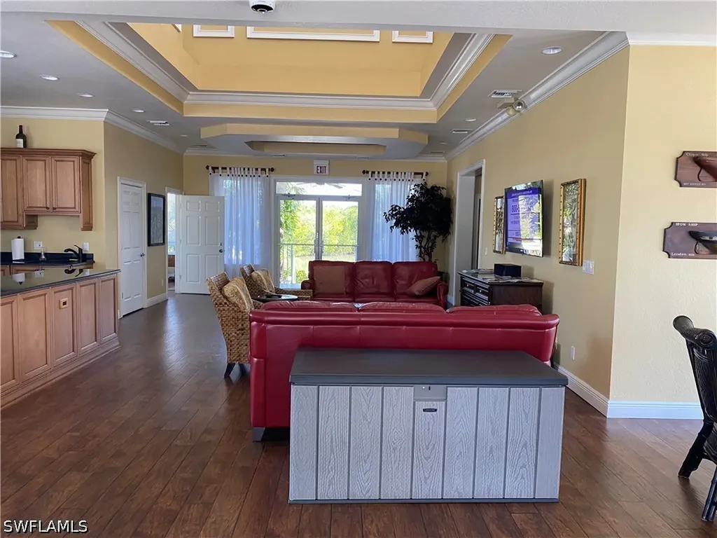 1777 Gulfstar Drive S Naples FL 34112
