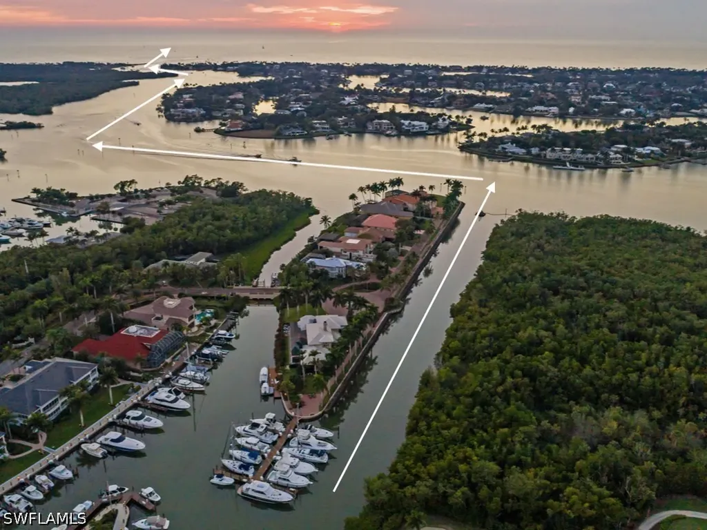 1777 Gulfstar Drive S Naples FL 34112