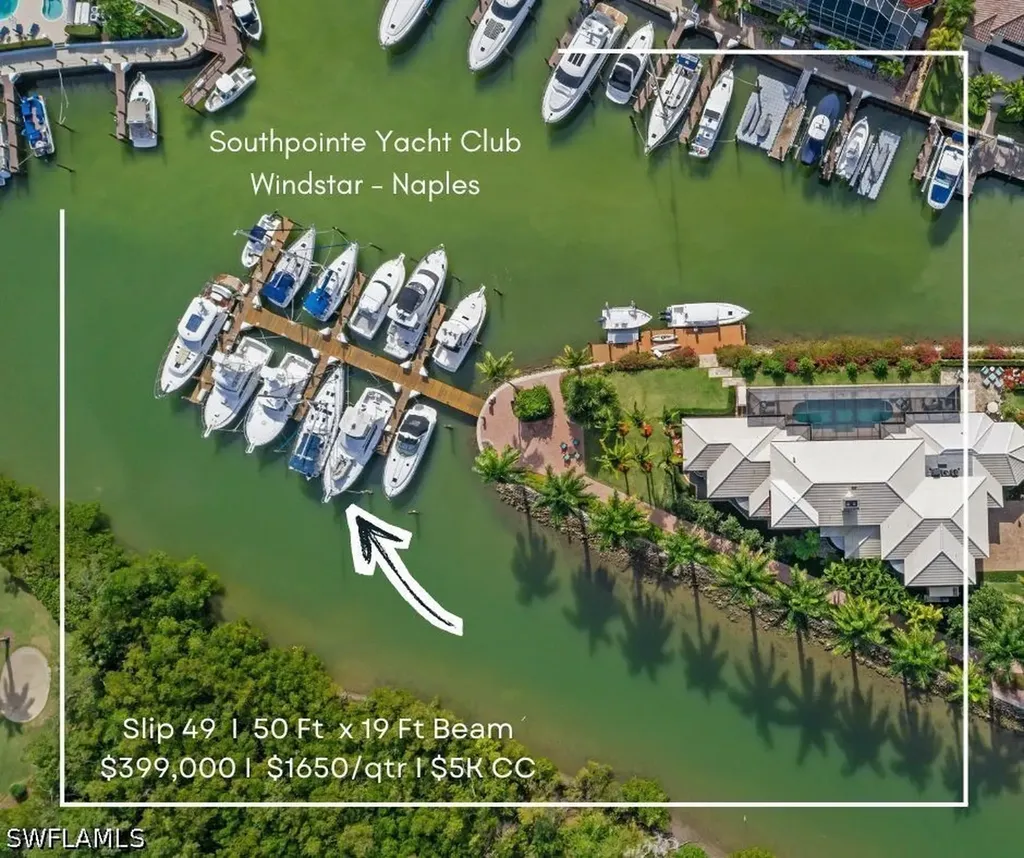 1777 Gulfstar Drive S Naples FL 34112