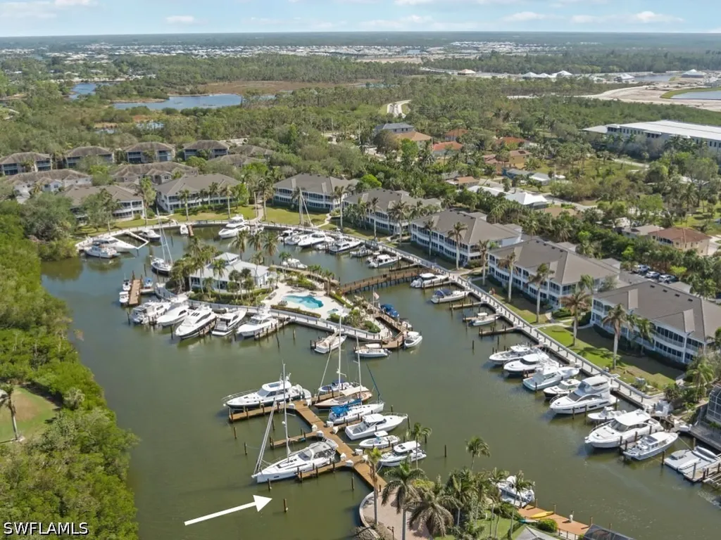 1777 Gulfstar Drive S Naples FL 34112