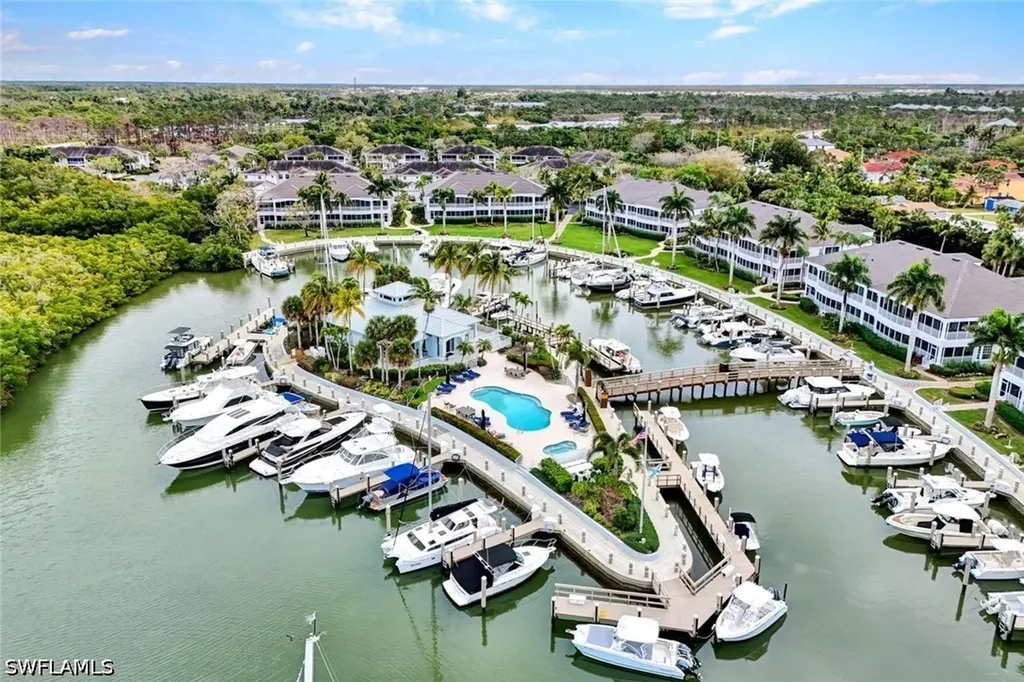 1777 Gulfstar Drive S Naples FL 34112