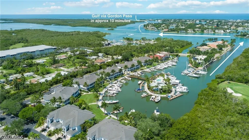 1777 Gulfstar Drive S Naples FL 34112