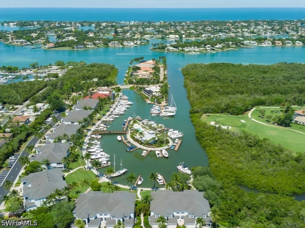 1777 Gulfstar Drive S Naples FL 34112