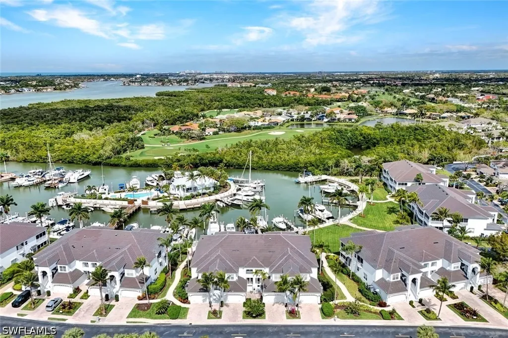 1777 Gulfstar Drive S Naples FL 34112