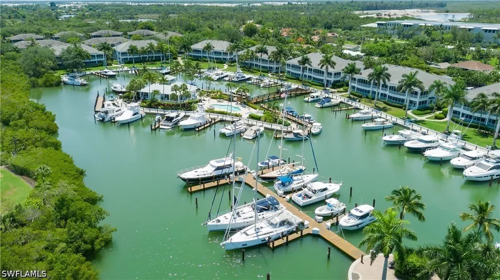 1777 Gulfstar Drive S Naples FL 34112