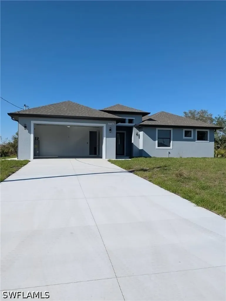 2714 63rd Street W Lehigh Acres FL 33971