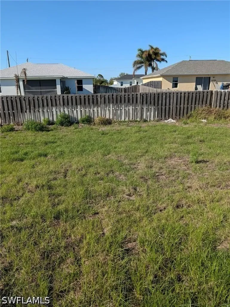 2714 63rd Street W Lehigh Acres FL 33971