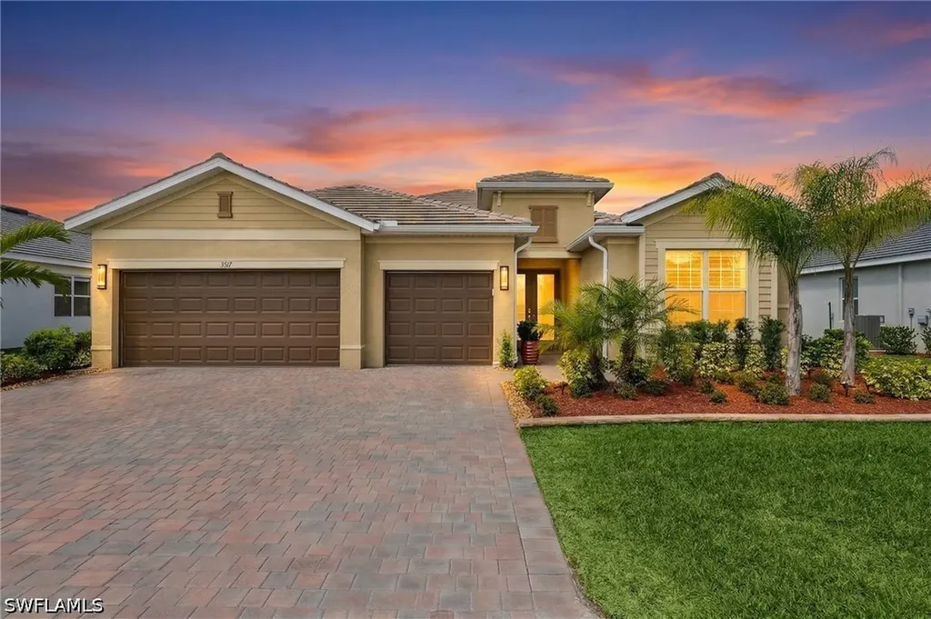 3517 Stormy Creek Lane Alva FL 33920