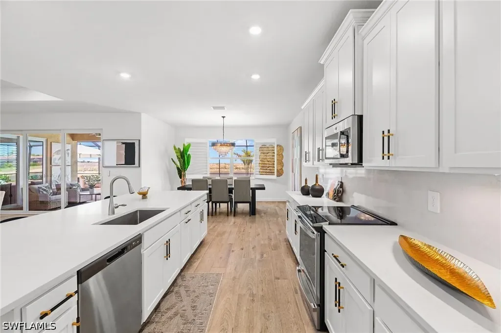 3517 Stormy Creek Lane Alva FL 33920