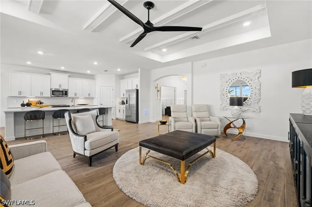 3517 Stormy Creek Lane Alva FL 33920