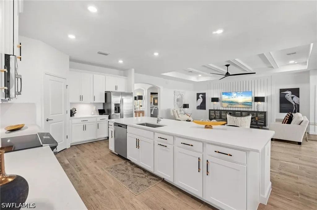 3517 Stormy Creek Lane Alva FL 33920