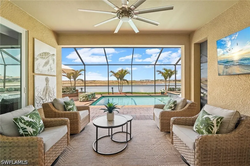 3517 Stormy Creek Lane Alva FL 33920