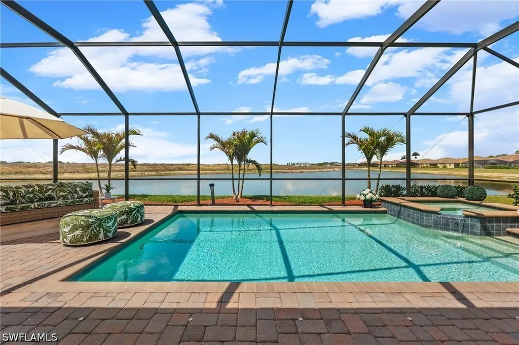 3517 Stormy Creek Lane Alva FL 33920