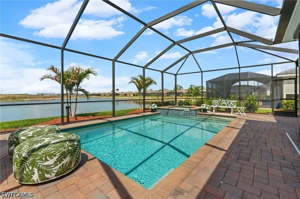 3517 Stormy Creek Lane Alva FL 33920