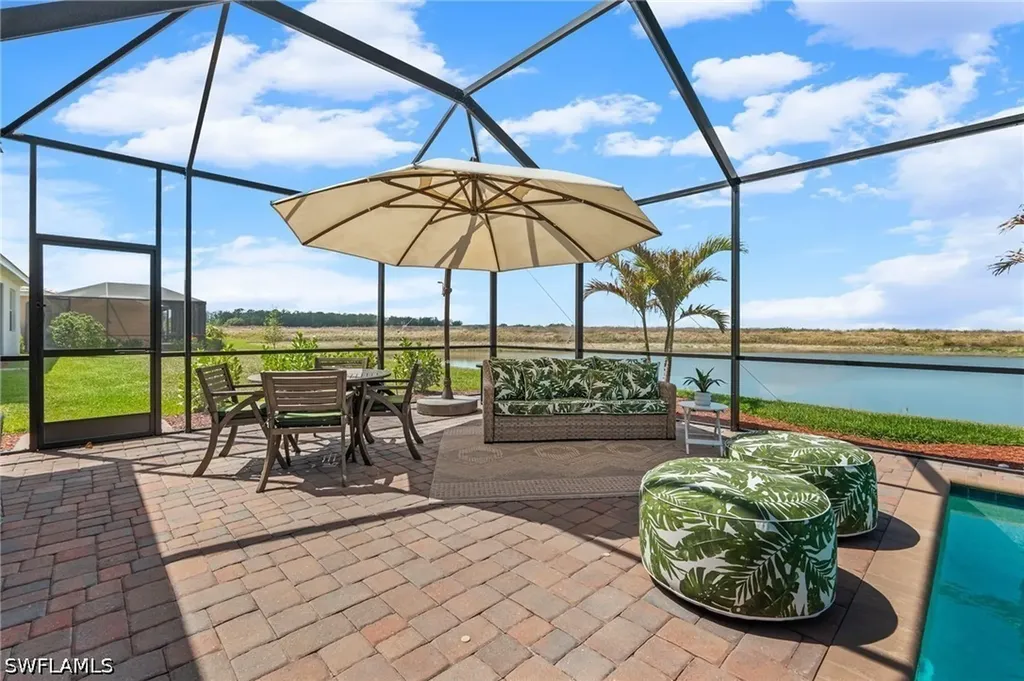 3517 Stormy Creek Lane Alva FL 33920