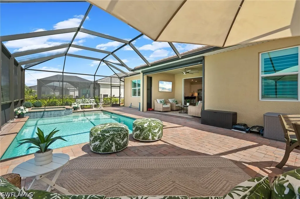 3517 Stormy Creek Lane Alva FL 33920