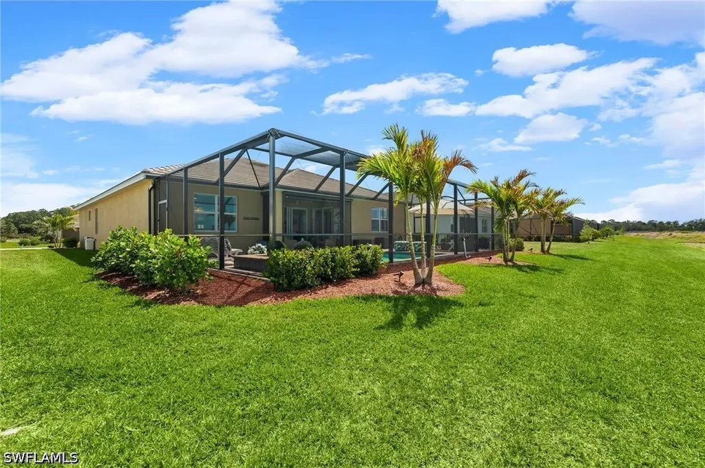 3517 Stormy Creek Lane Alva FL 33920