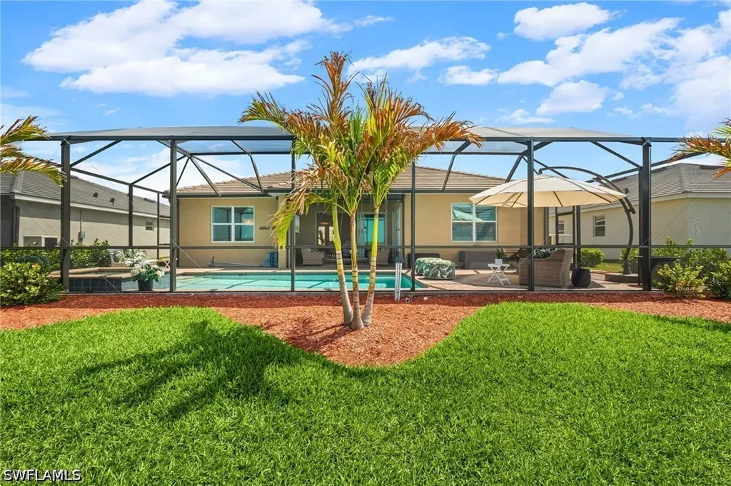 3517 Stormy Creek Lane Alva FL 33920