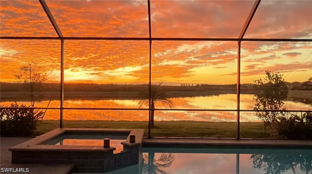 3517 Stormy Creek Lane Alva FL 33920