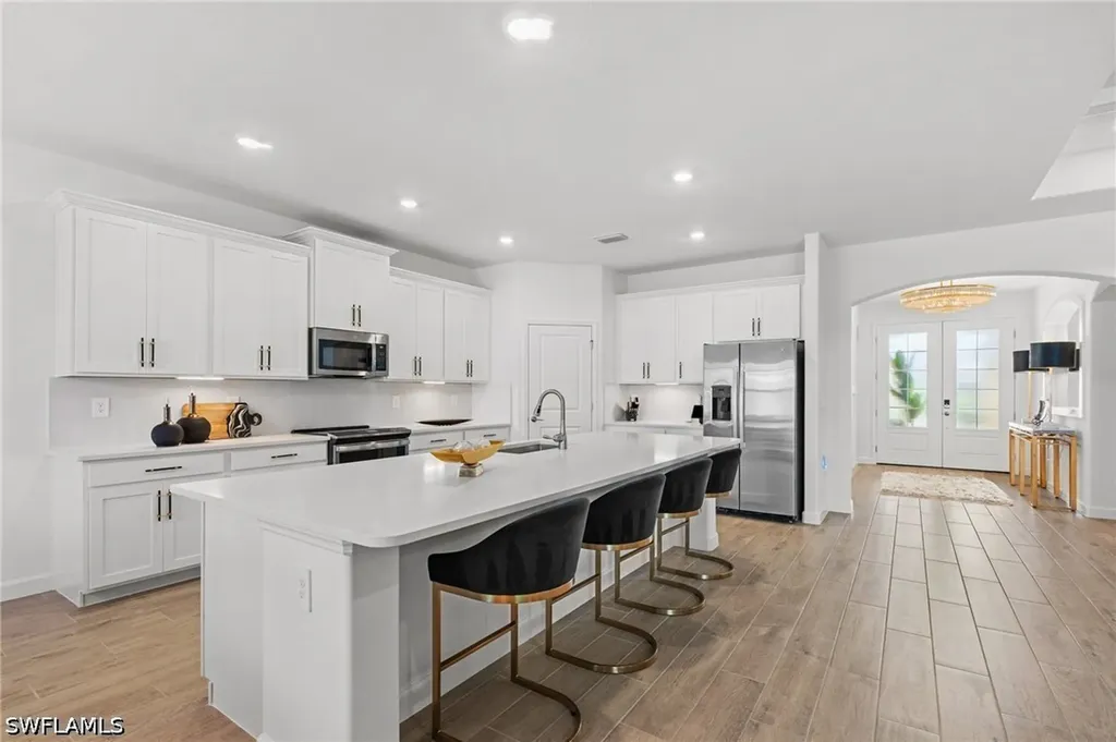 3517 Stormy Creek Lane Alva FL 33920