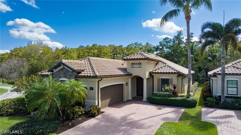 28591 Westmeath Court Bonita Springs FL 34135