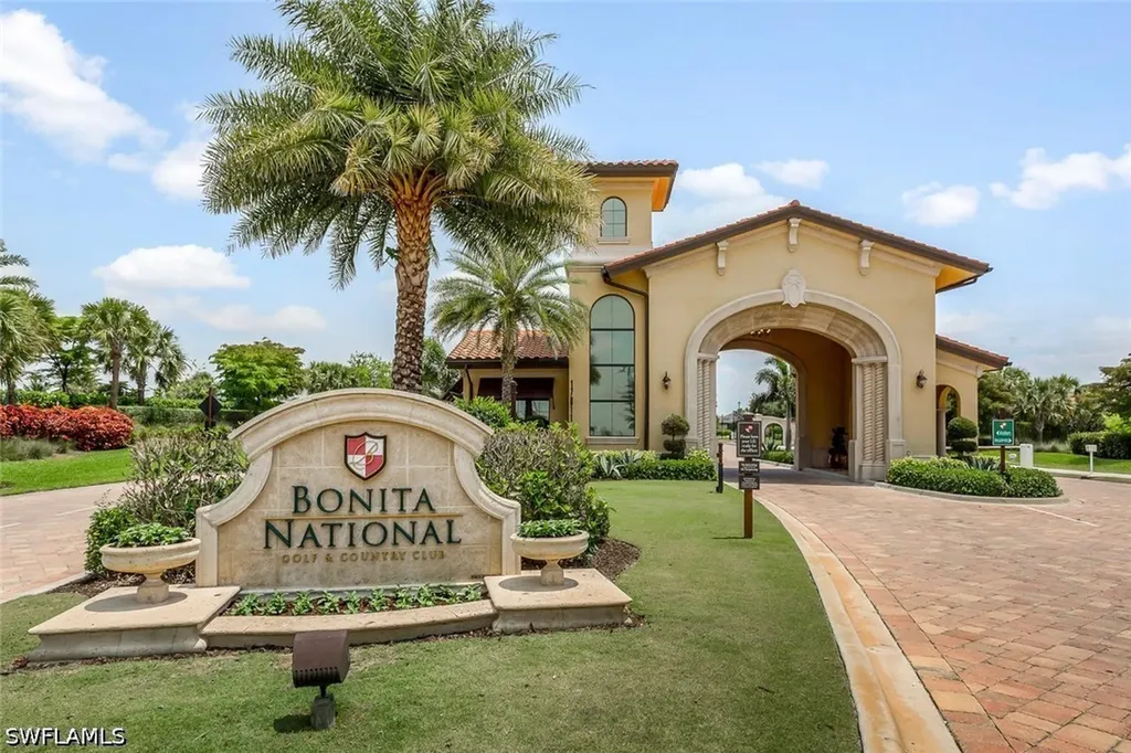 28591 Westmeath Court Bonita Springs FL 34135