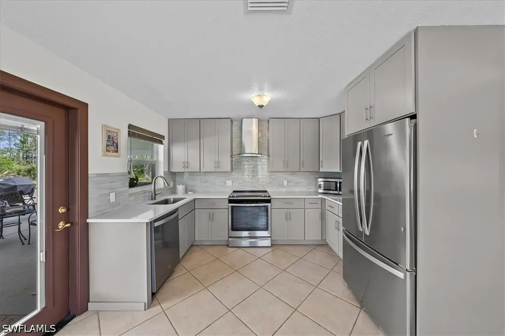 6070 Lee Williams Road Naples FL 34117