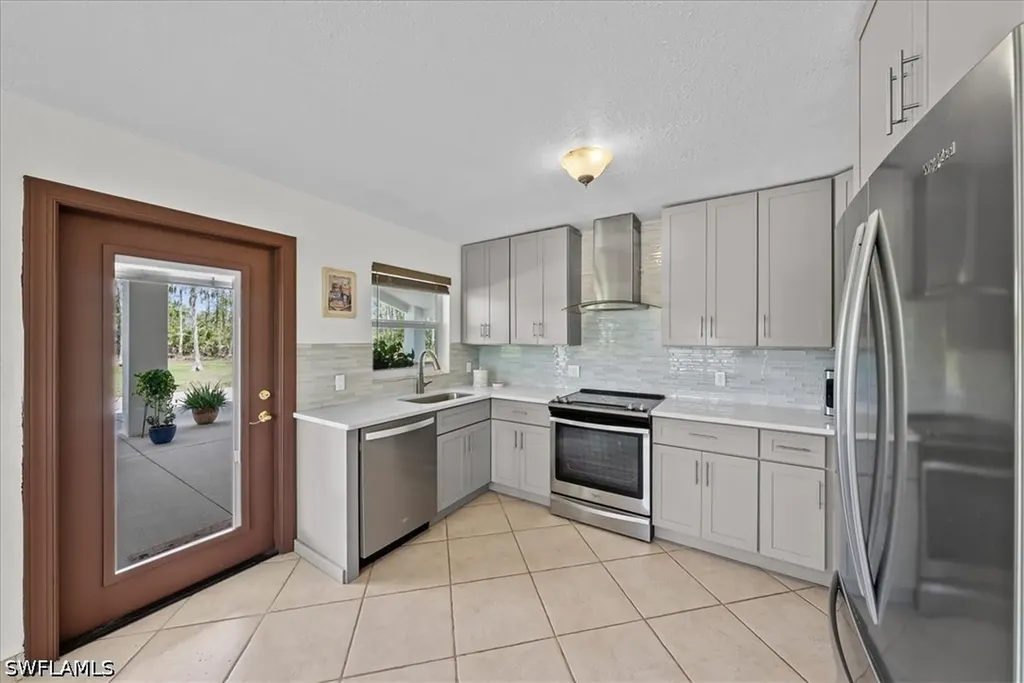 6070 Lee Williams Road Naples FL 34117