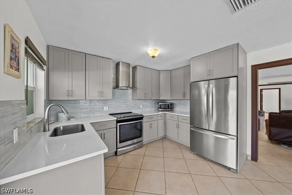 6070 Lee Williams Road Naples FL 34117