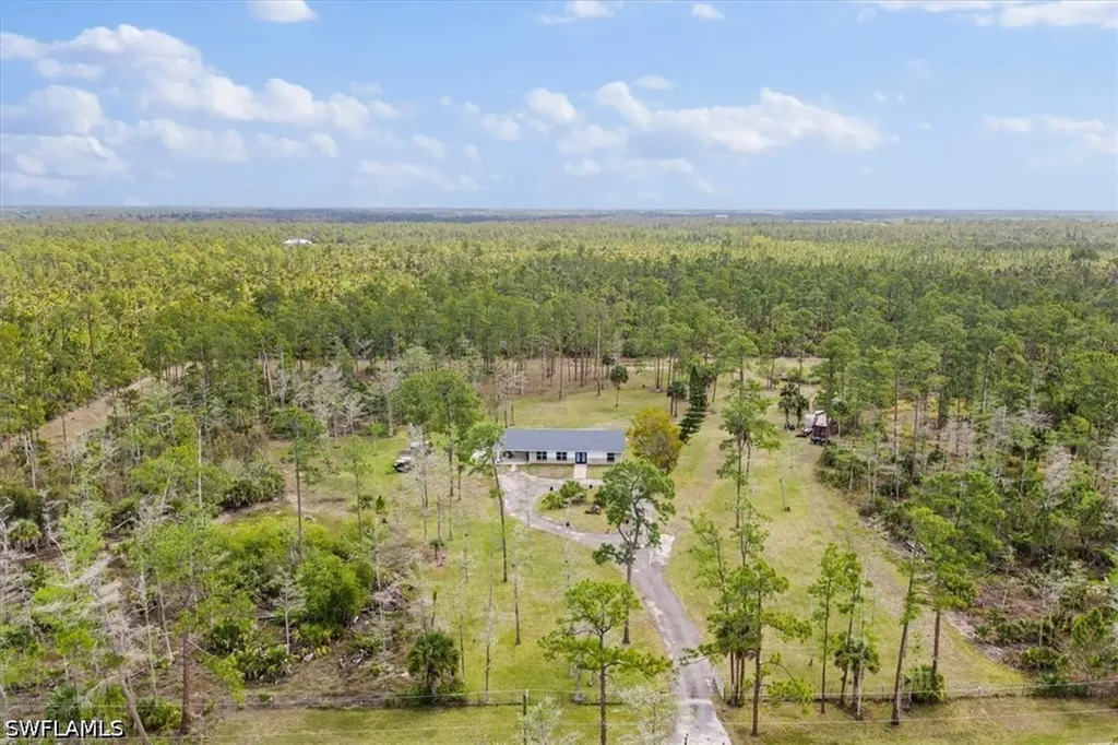 6070 Lee Williams Road Naples FL 34117