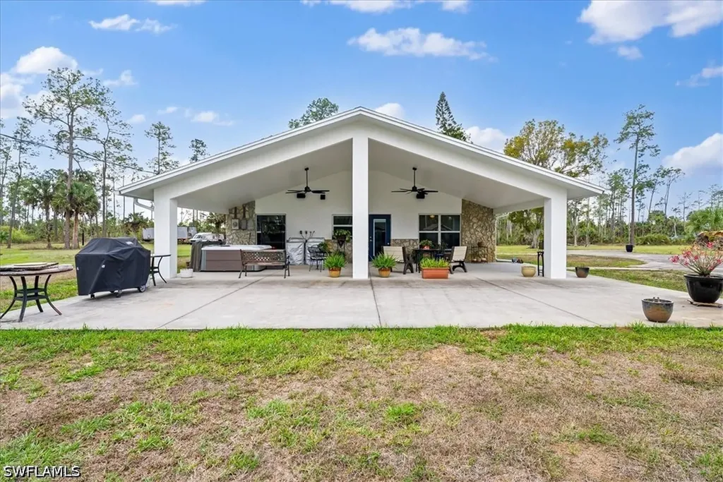 6070 Lee Williams Road Naples FL 34117