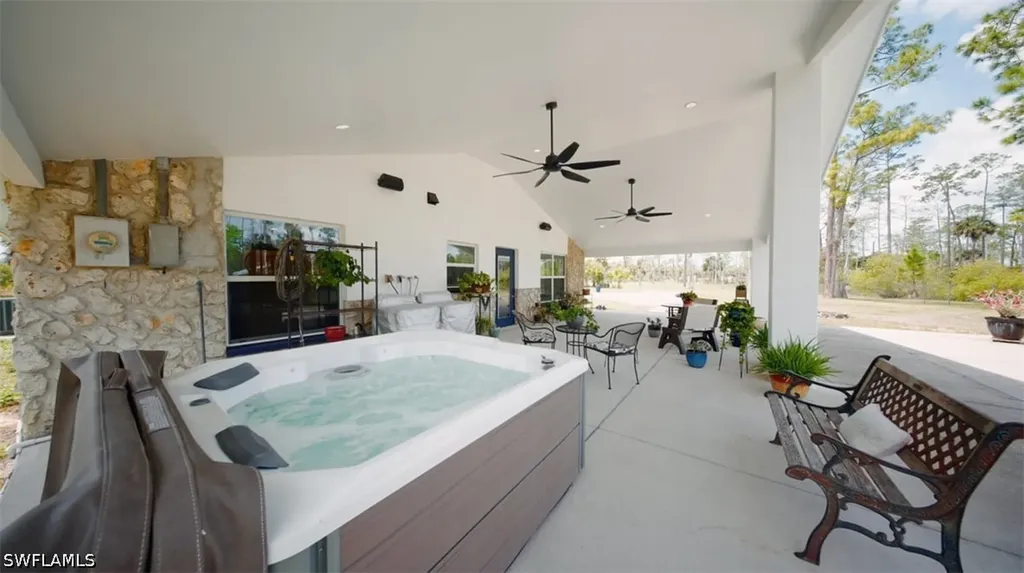 6070 Lee Williams Road Naples FL 34117