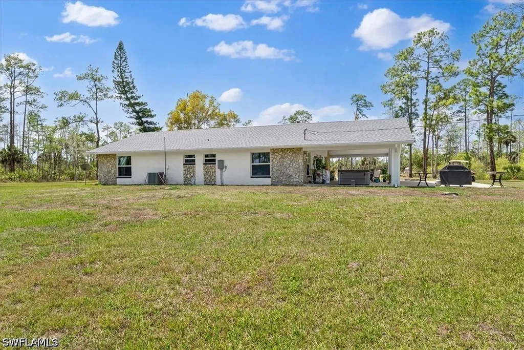 6070 Lee Williams Road Naples FL 34117