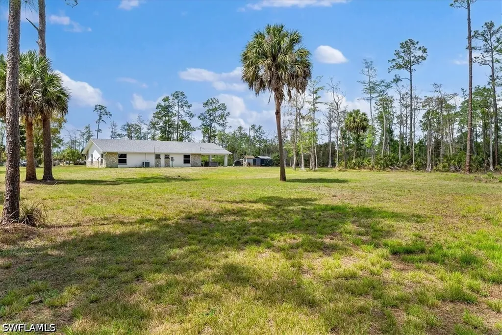 6070 Lee Williams Road Naples FL 34117