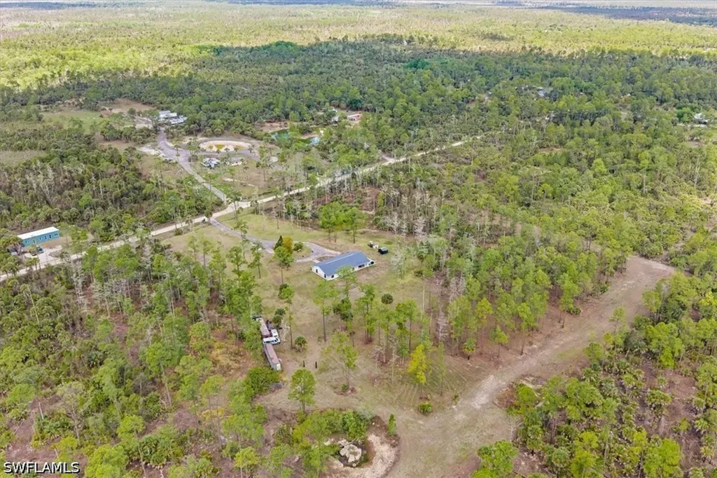 6070 Lee Williams Road Naples FL 34117