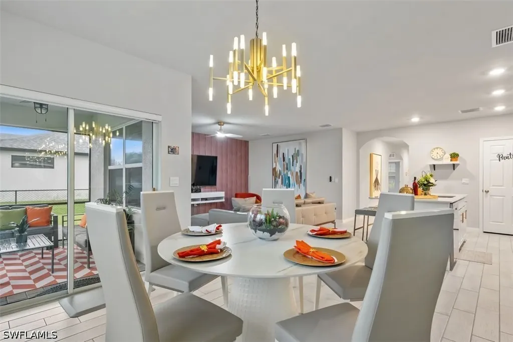 439 NE Juanita Court Cape Coral FL 33909