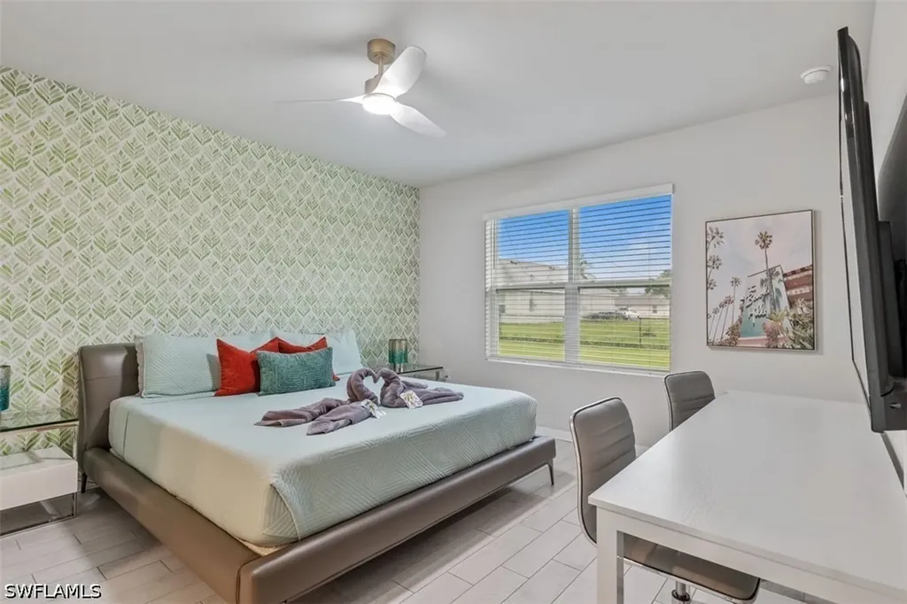 439 NE Juanita Court Cape Coral FL 33909