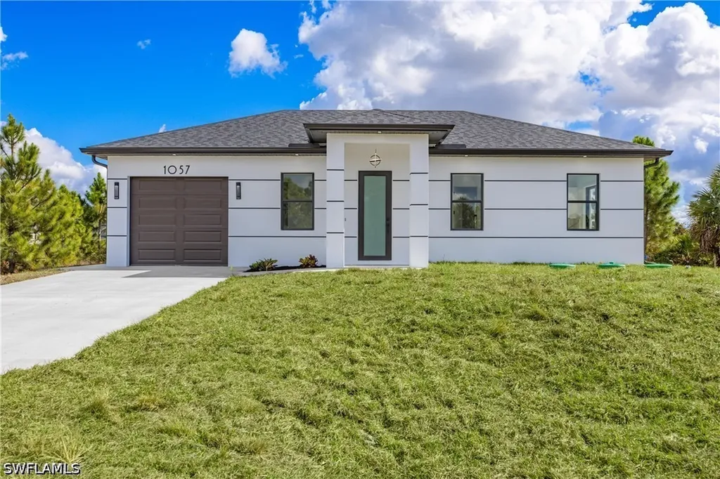 1057 Halby Avenue S Lehigh Acres FL 33974