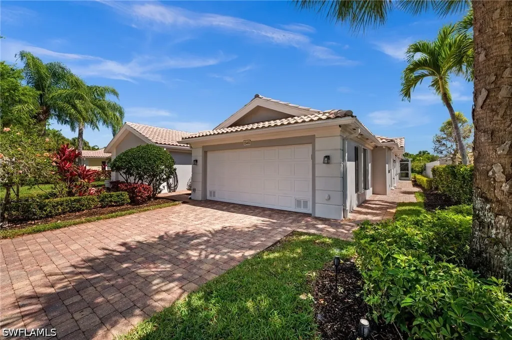 15451 Orlanda Drive Bonita Springs FL 34135
